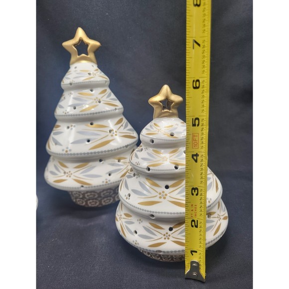 Temptations By Tara Light-up Christmas Trees - Picture 4 of 10